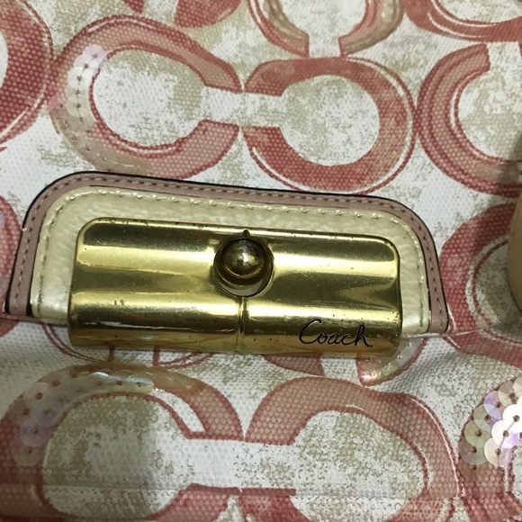 Coach bag - Picture 2 of 8